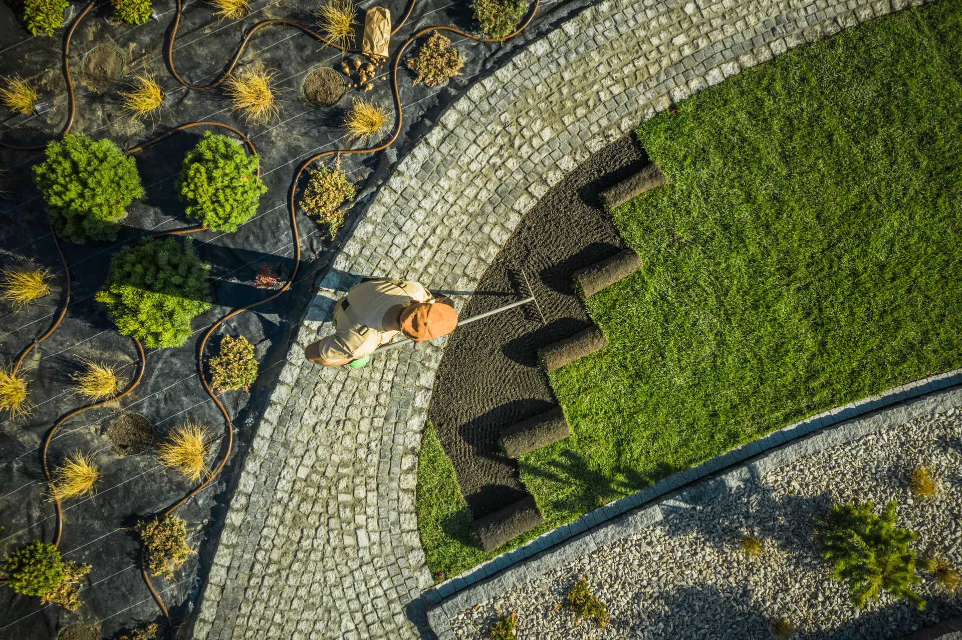 How Much Sod Do You Need for Your Indianapolis Lawn? A Comprehensive Guide