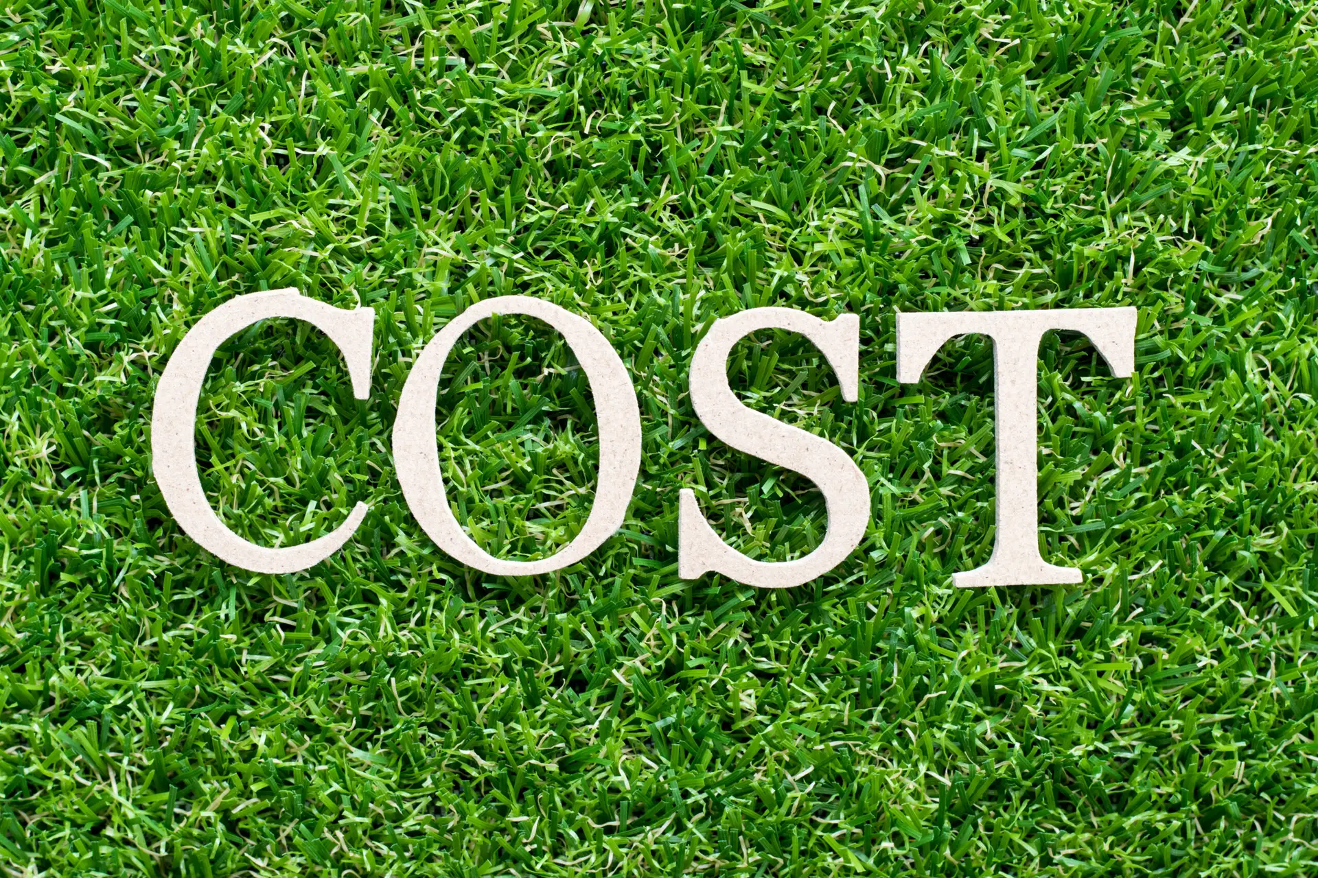 The Cost of Sod Installation in Indianapolis: What to Expect