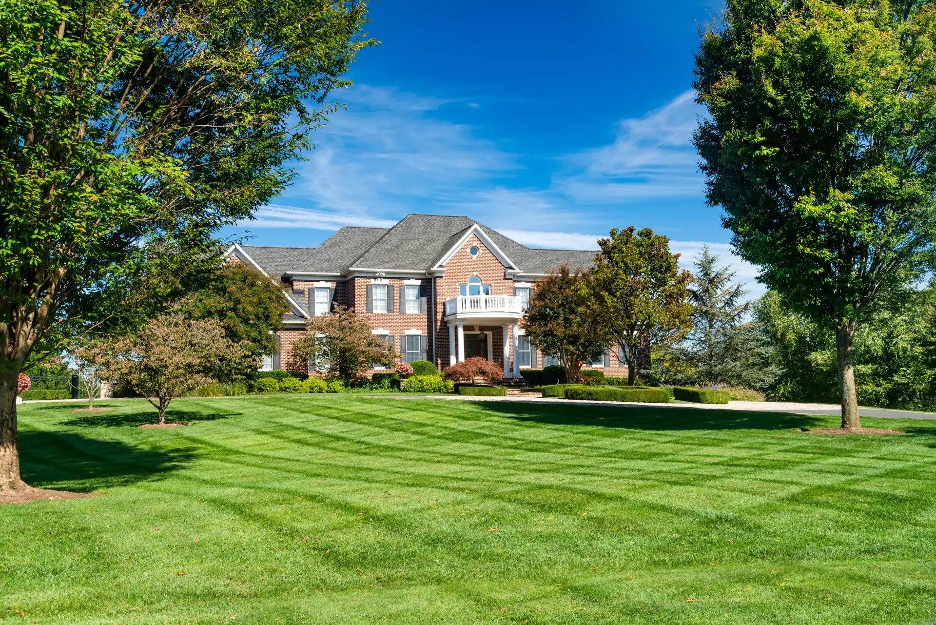 Kentucky Blue Grass Sod