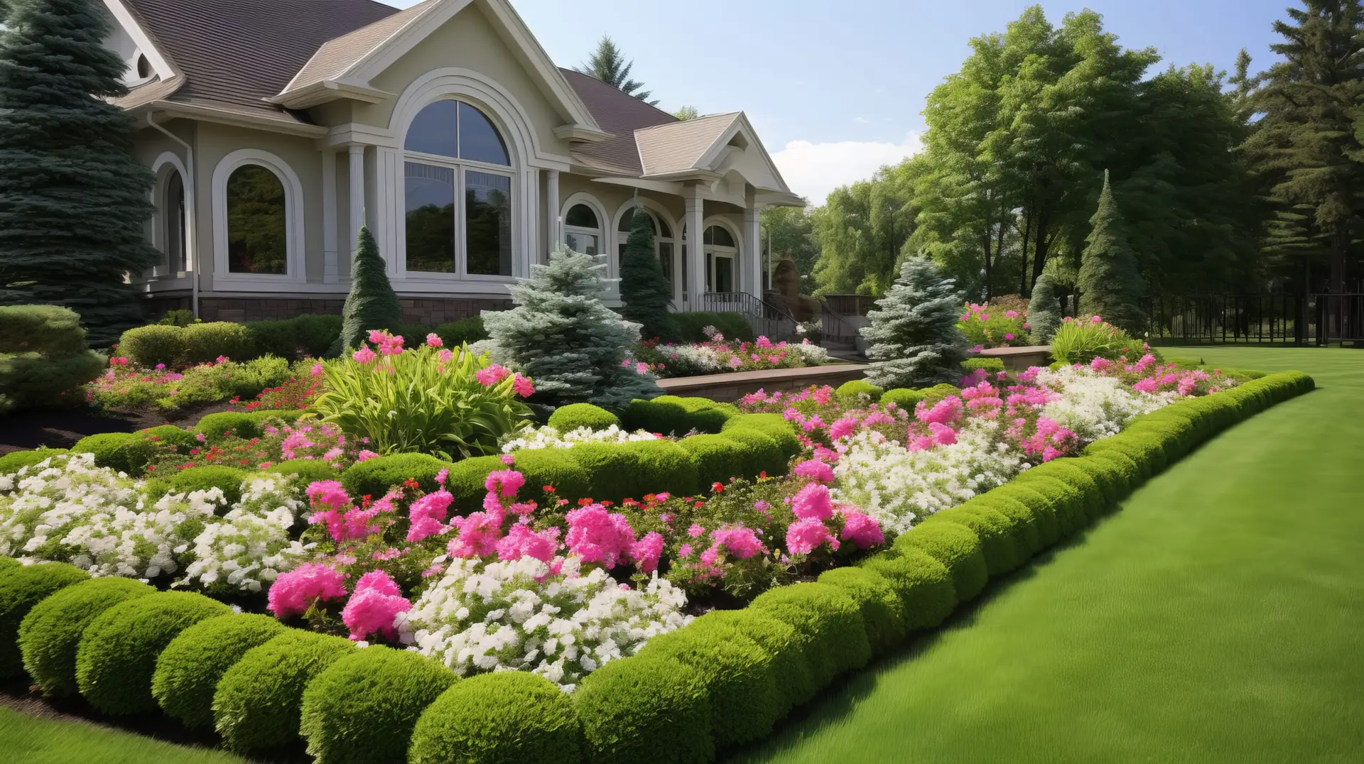 Consider Sod For Indianapolis Homes
