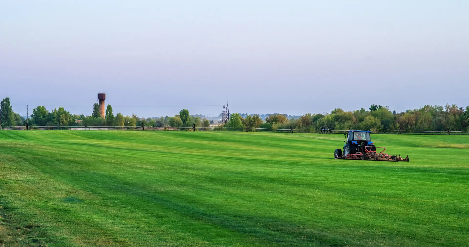 Indy Sod Farm