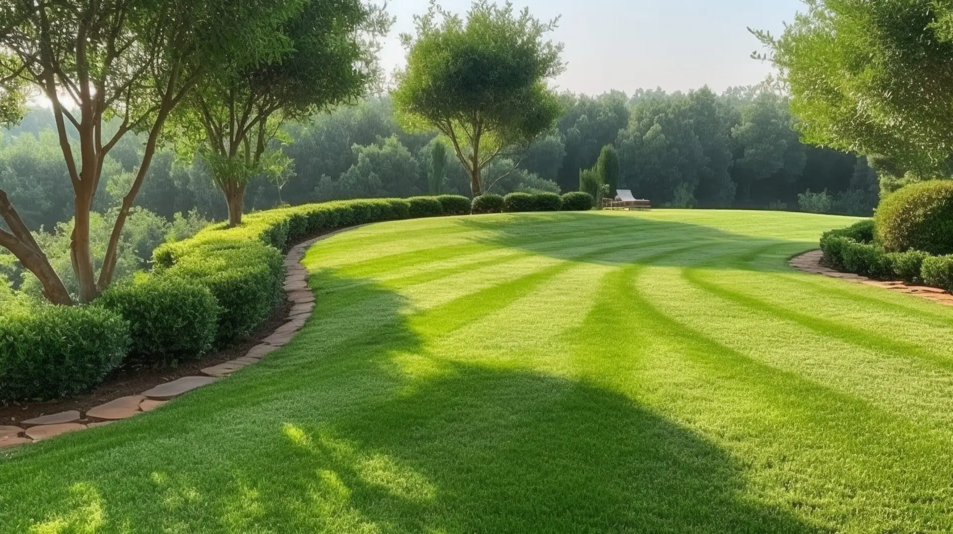 What Is Sod? How Is It Different Than Seed?